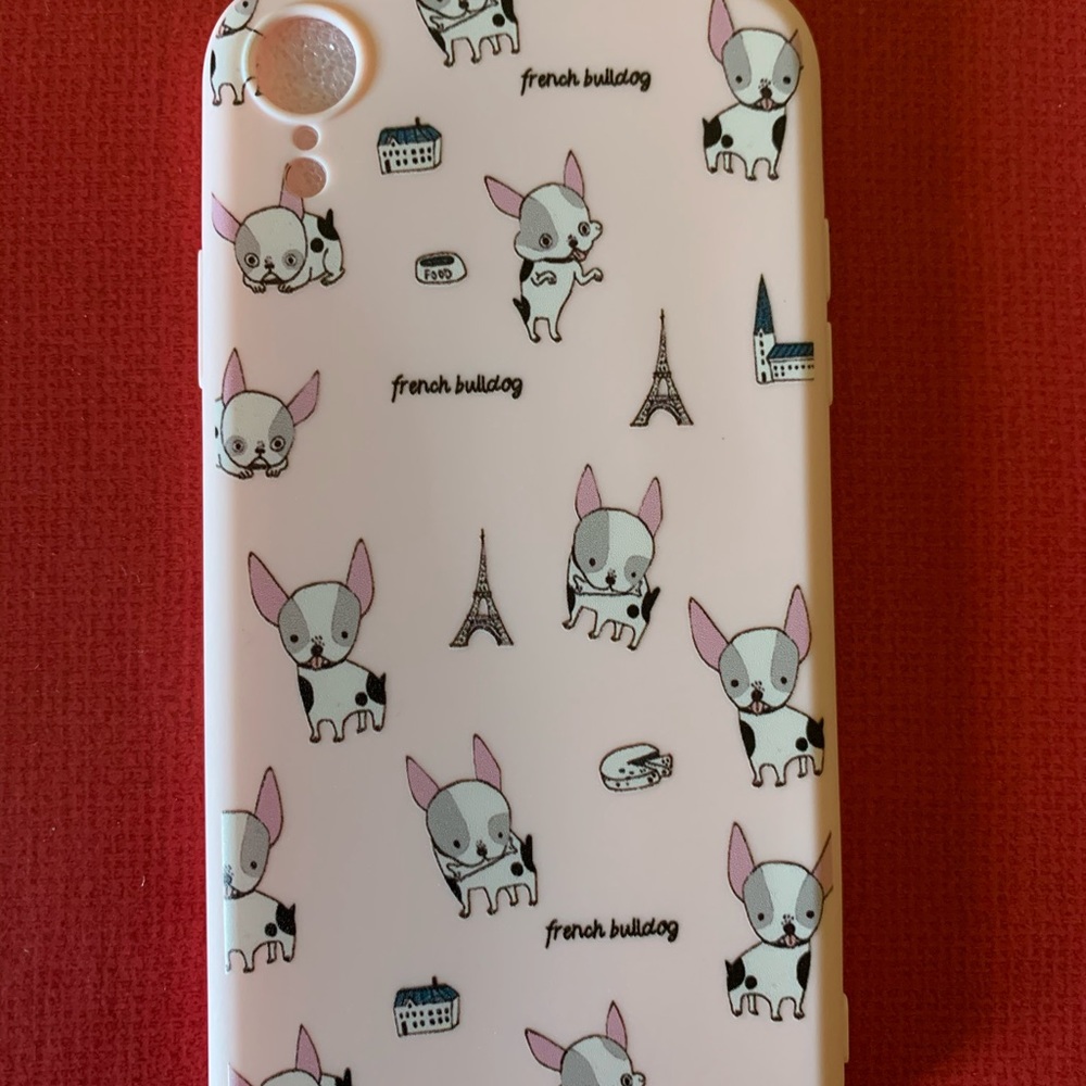 IPhone XR case